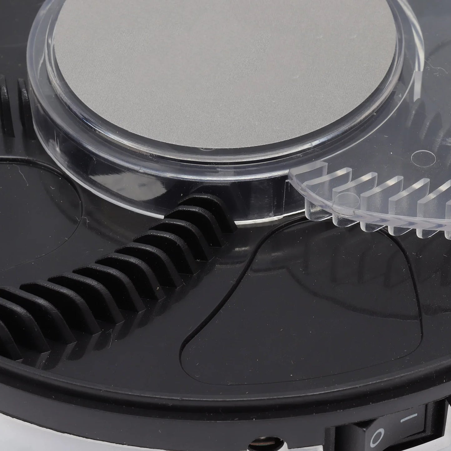 ABS Fly Catcher Pest Trap Device Fly Catcher Pest Trap Device USB Power Supply ABS Automatic Pest Catcher for Restaurant Kitchen