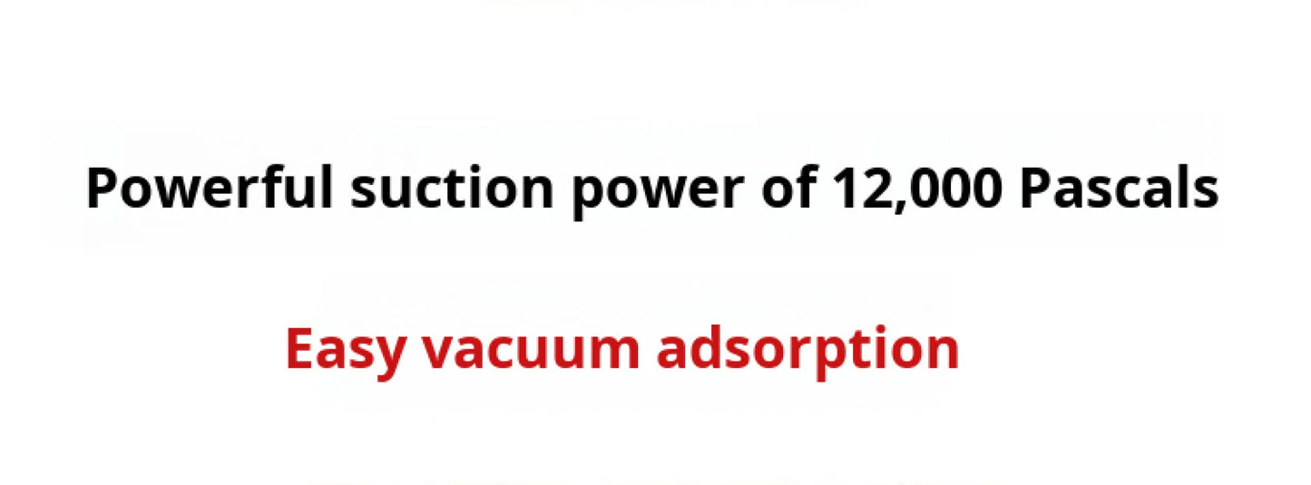 New household vacuum cleaner small car wireless charging automatic high-power vacuum cleaner vacuum negative pressure