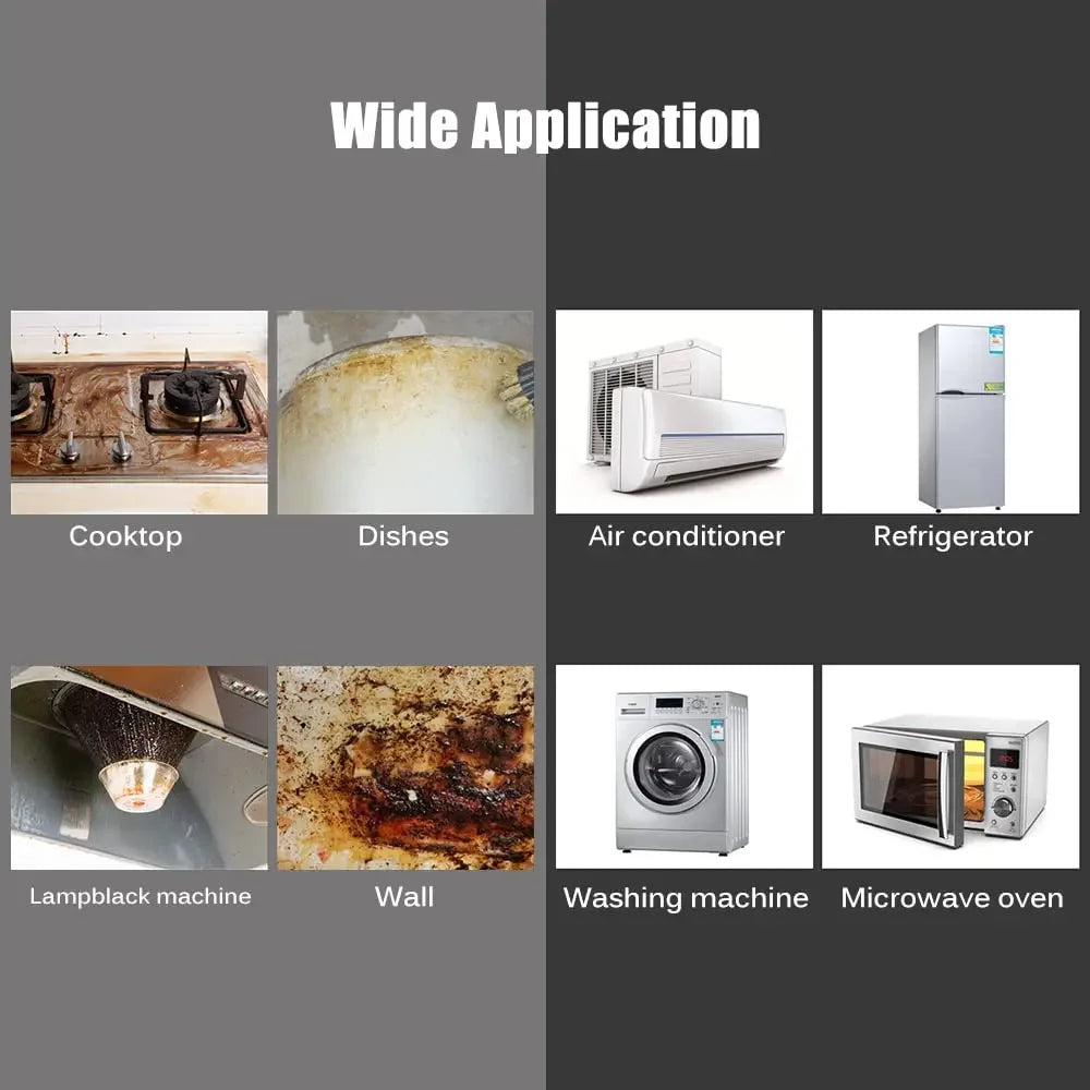 Steam Cleaner High Temperature Sterilization Air Conditioning Home Appliances Kitchen Hood Car Steam Cleaners US/EU Plug 2500W