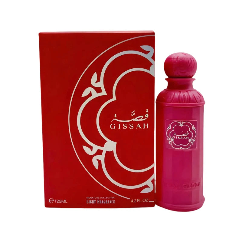 MAYAR Natural Perfumes Woman Floral Perfumes Arab Women Fresh Elegant Cologne Light Fragrance Female For Daily Dating Travel