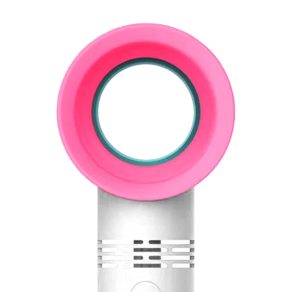 USB Charging Eyelashes Dryer Mini Portable Handheld Bladeless Fan Grafted Eyelashes Dedicated Dryer for Women Beauty Makeup Tool