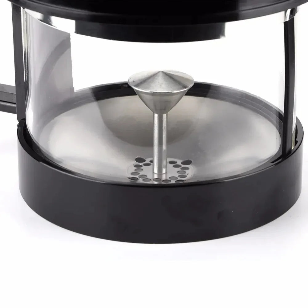 New 110g Home Coffee Roaster Electric Mini No Smoke Coffee Beans Baking Roasting Machine 110-240V 1400W Coffee Bean Roaster