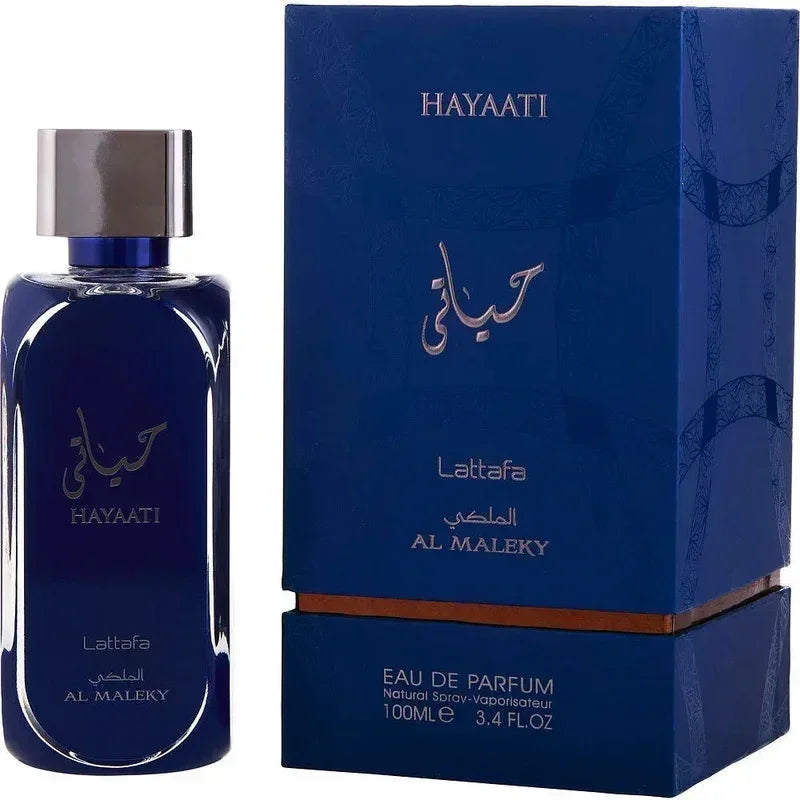 100ML Popular Niche Fragrance Floral and Fruity Fragrance Elegant Lily Fresh Lilac Commuting Dating Daily Ladies Taste