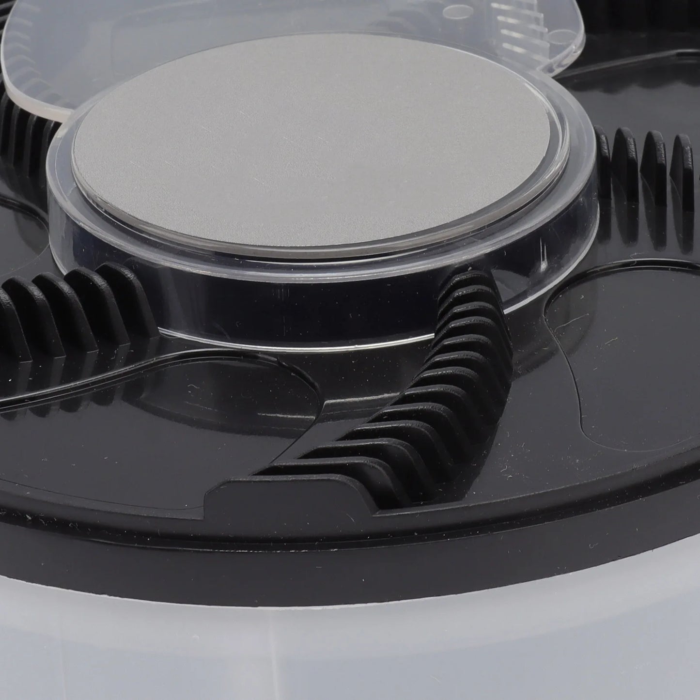 ABS Fly Catcher Pest Trap Device Fly Catcher Pest Trap Device USB Power Supply ABS Automatic Pest Catcher for Restaurant Kitchen