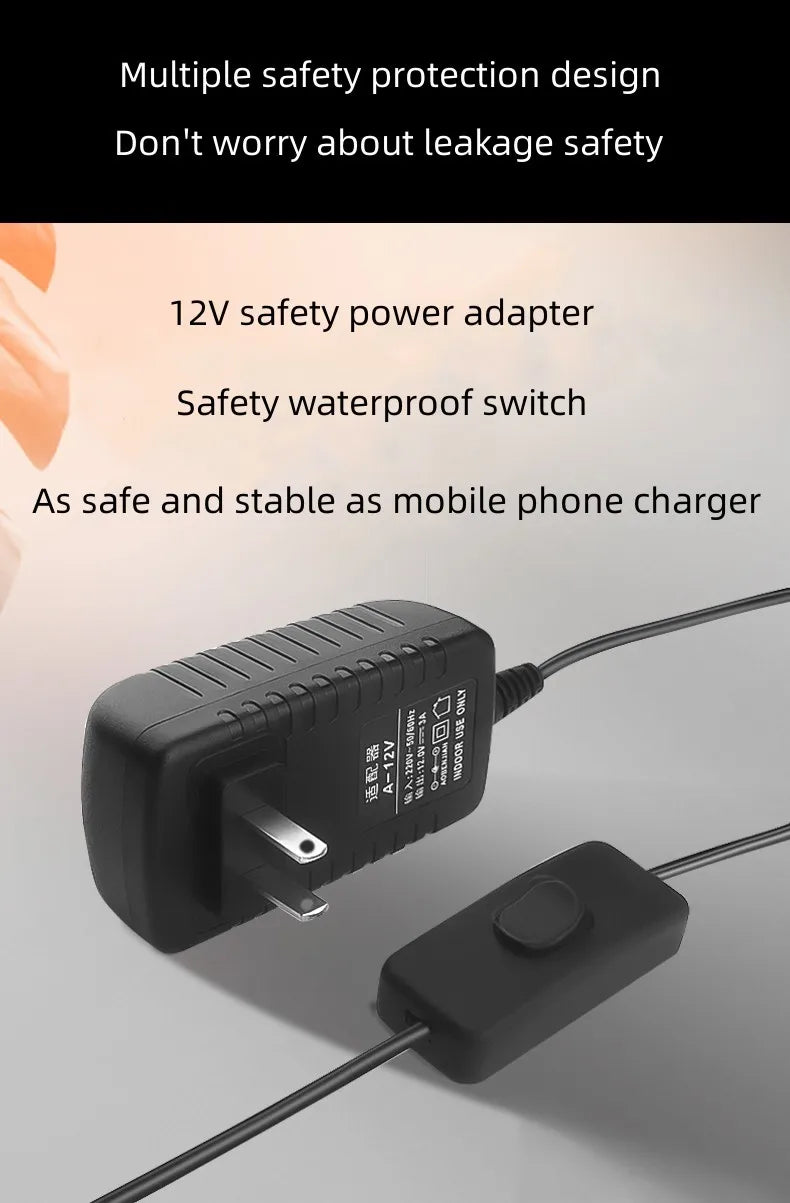 Electric Shower Portable Mobile Bath Machine Self Priming Pump Small Heater Hot Water Rod USB Can Be Connected To Mobile Power