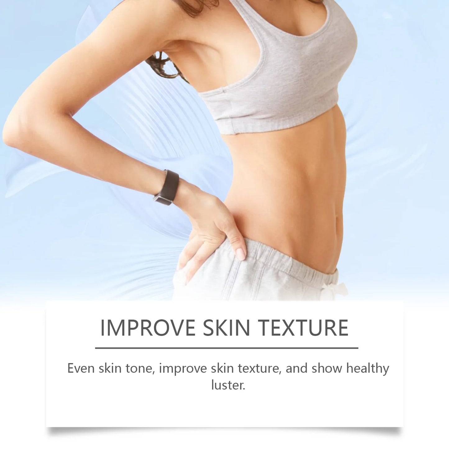 Body Firming Cream Improve Dullness Sagging Skin Refresh Tighten Repair Dryness Hydrate Fade Fine Line Moisturizing Body Lotion
