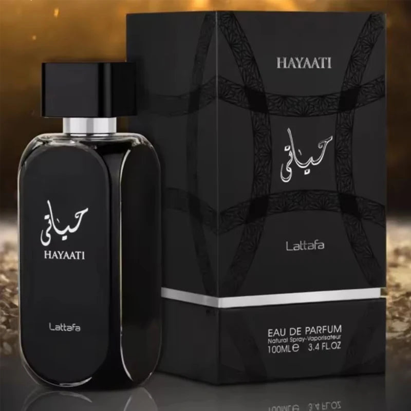 100ML Popular Niche Fragrance Floral and Fruity Fragrance Elegant Lily Fresh Lilac Commuting Dating Daily Ladies Taste
