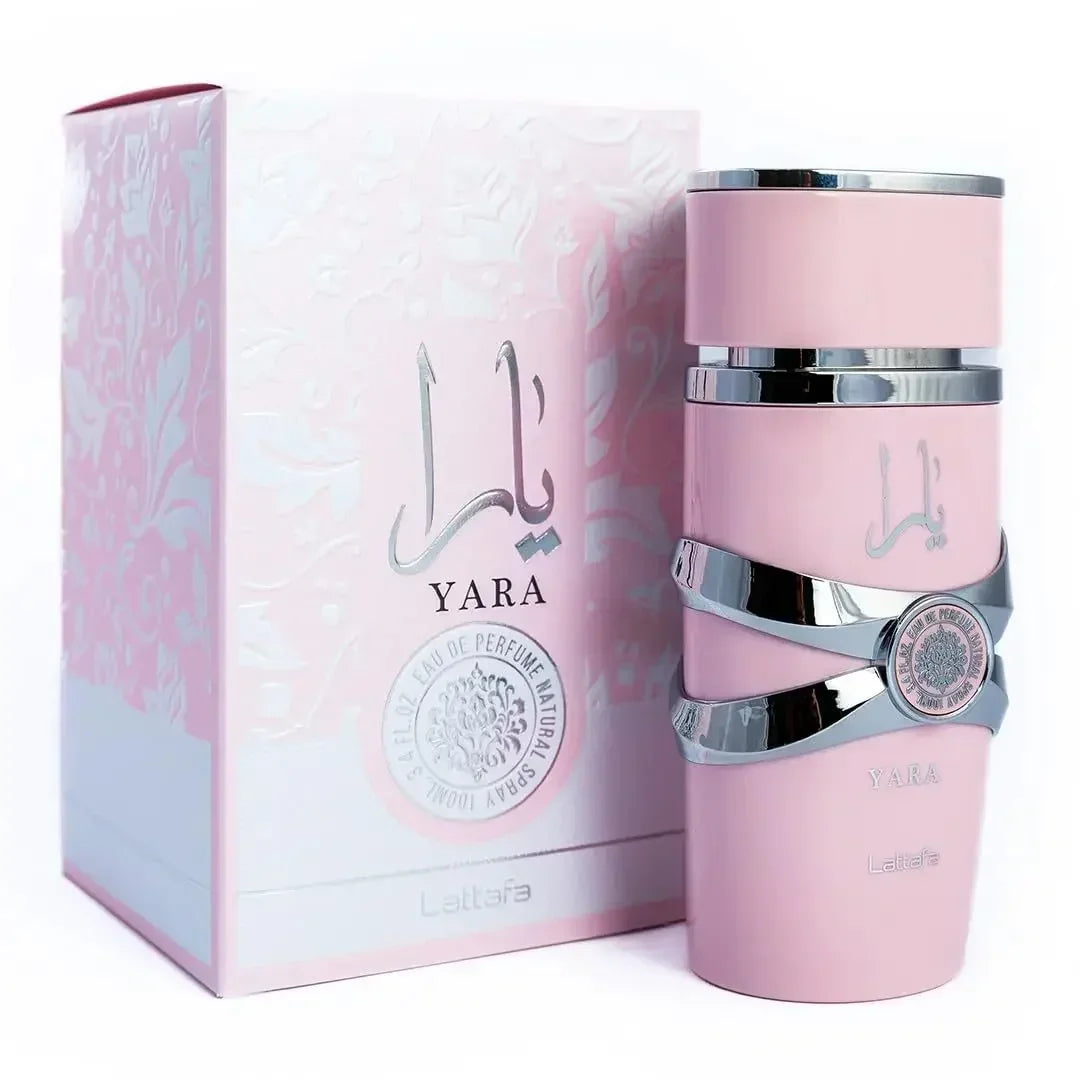 MAYAR Natural Perfumes Woman Floral Perfumes Arab Women Fresh Elegant Cologne Light Fragrance Female For Daily Dating Travel