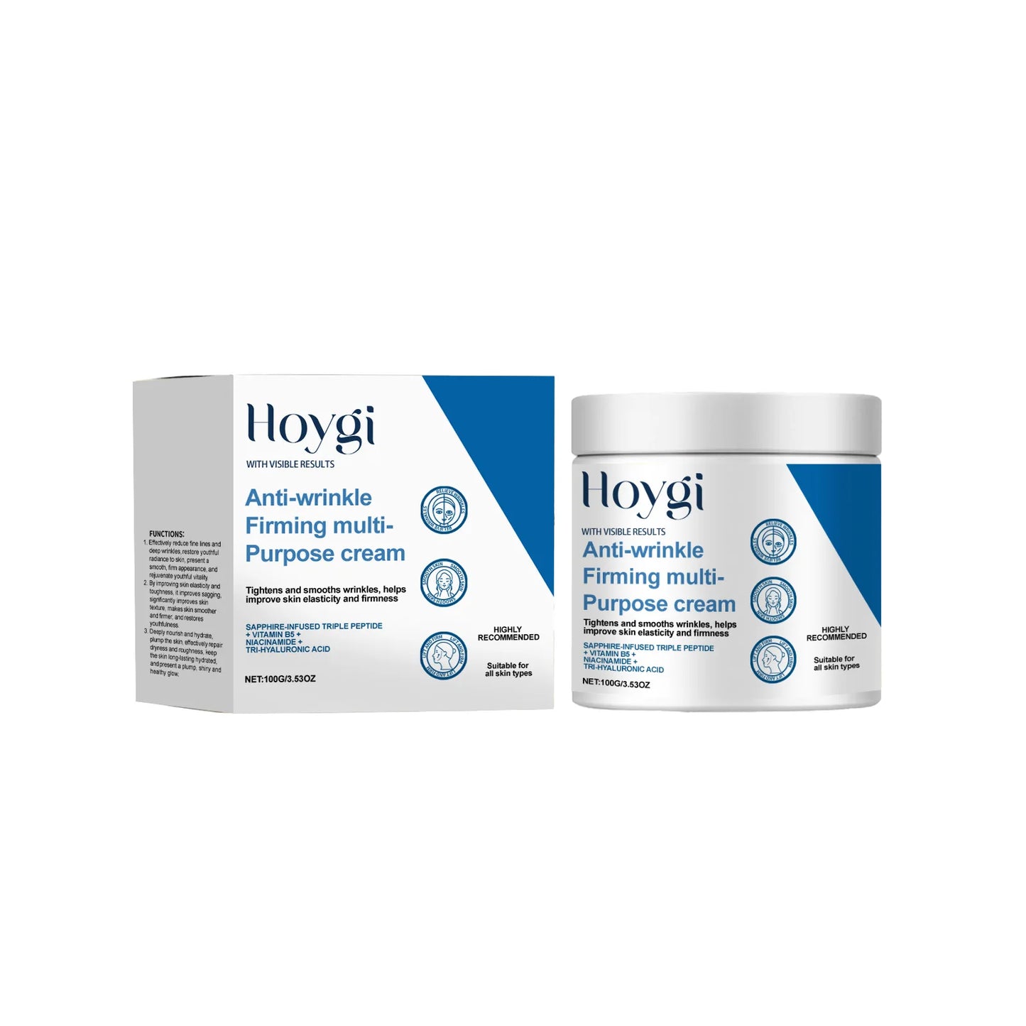 Body Firming Cream Improve Dullness Sagging Skin Refresh Tighten Repair Dryness Hydrate Fade Fine Line Moisturizing Body Lotion