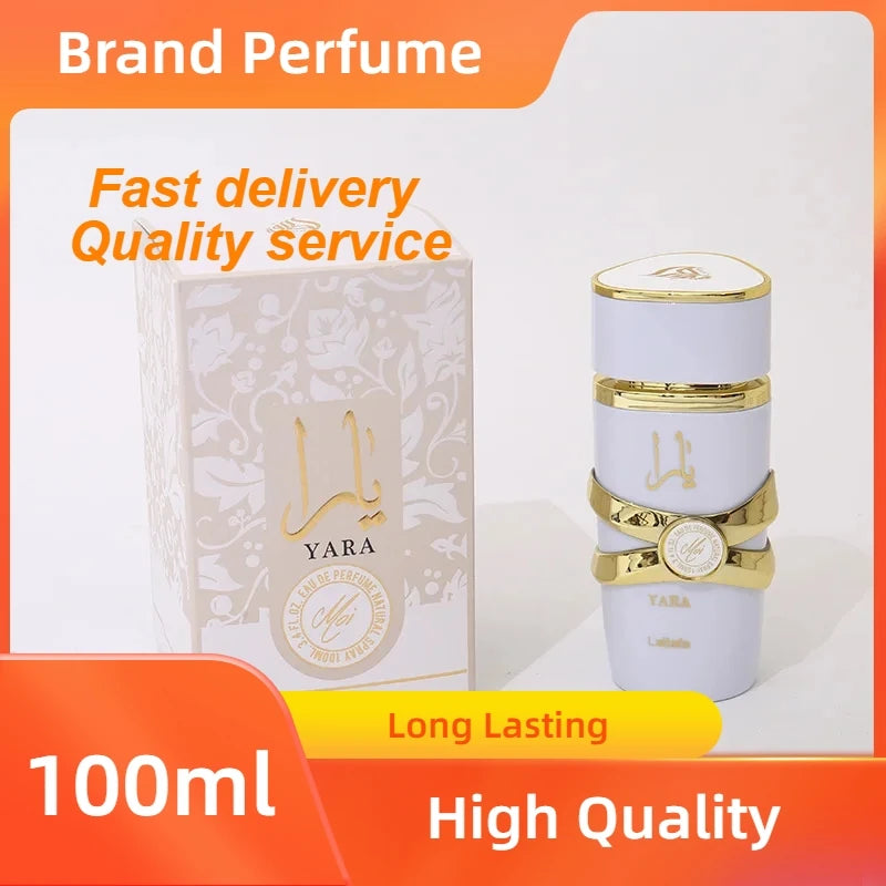Perfumes Unisex Floral Perfume Oud Wood Men Sandalwood Spray Flirting Pheromone Long Lasting Arabian Women Gift Gentleman