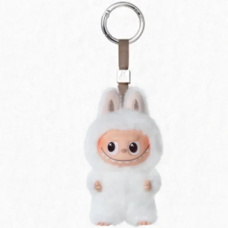 Mini Labubu 100% Authentic POP MART THE MONSTERS PIN FOR LOVE Series Blind Box Bag Toys Doll Gift