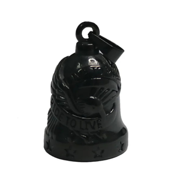 Norse Viking Warrior Spartacus Helmet Bell Pendant Stainless Steel Eagle Cross Jesus Rose Lady Rider Saint Mary USA Flag Jewelry