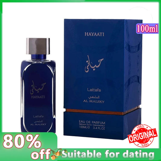 100ML Popular Niche Fragrance Floral and Fruity Fragrance Elegant Lily Fresh Lilac Commuting Dating Daily Ladies Taste