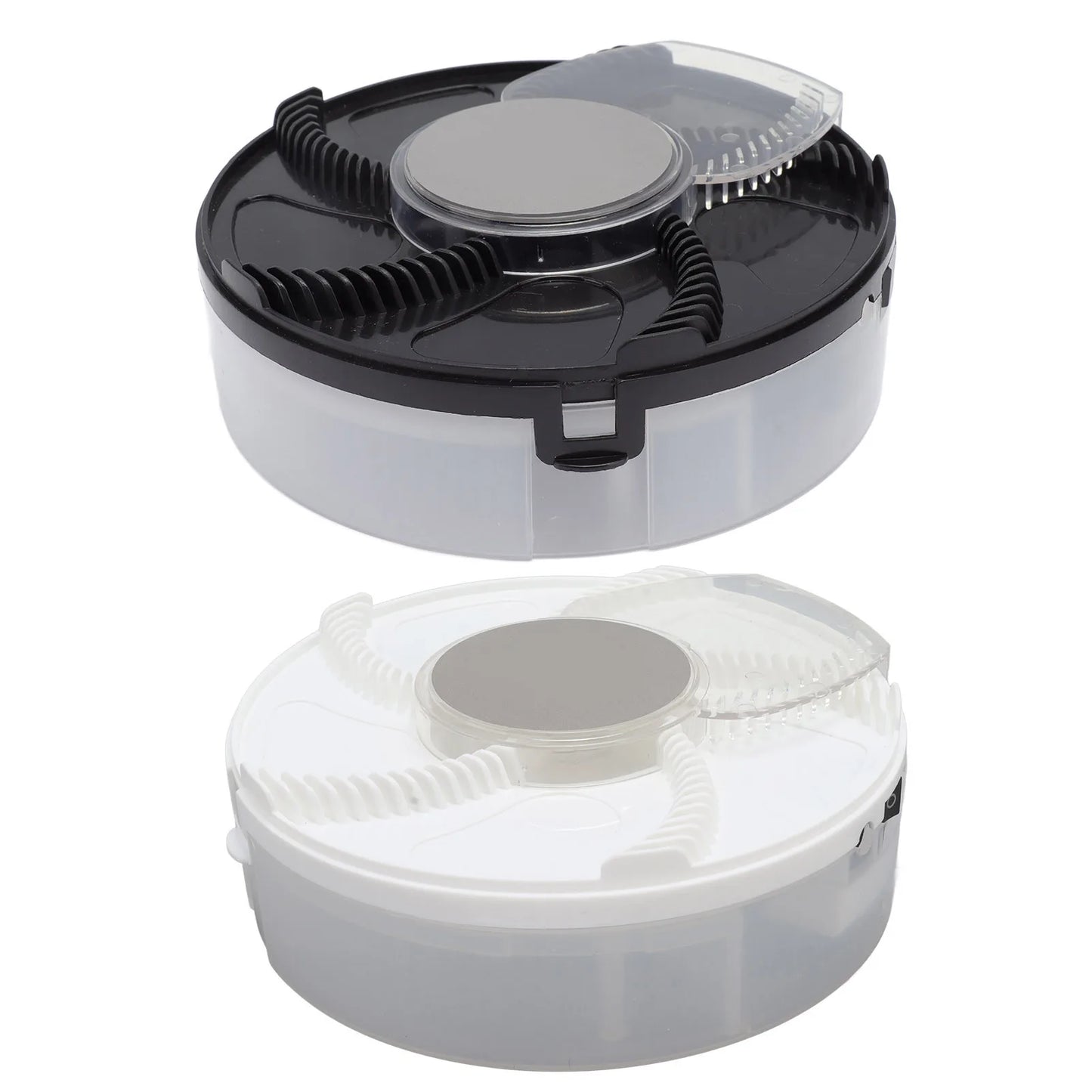 ABS Fly Catcher Pest Trap Device Fly Catcher Pest Trap Device USB Power Supply ABS Automatic Pest Catcher for Restaurant Kitchen