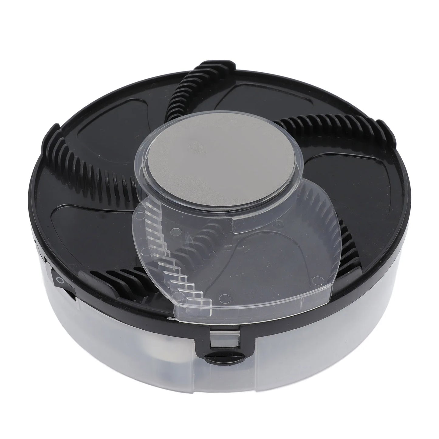 ABS Fly Catcher Pest Trap Device Fly Catcher Pest Trap Device USB Power Supply ABS Automatic Pest Catcher for Restaurant Kitchen