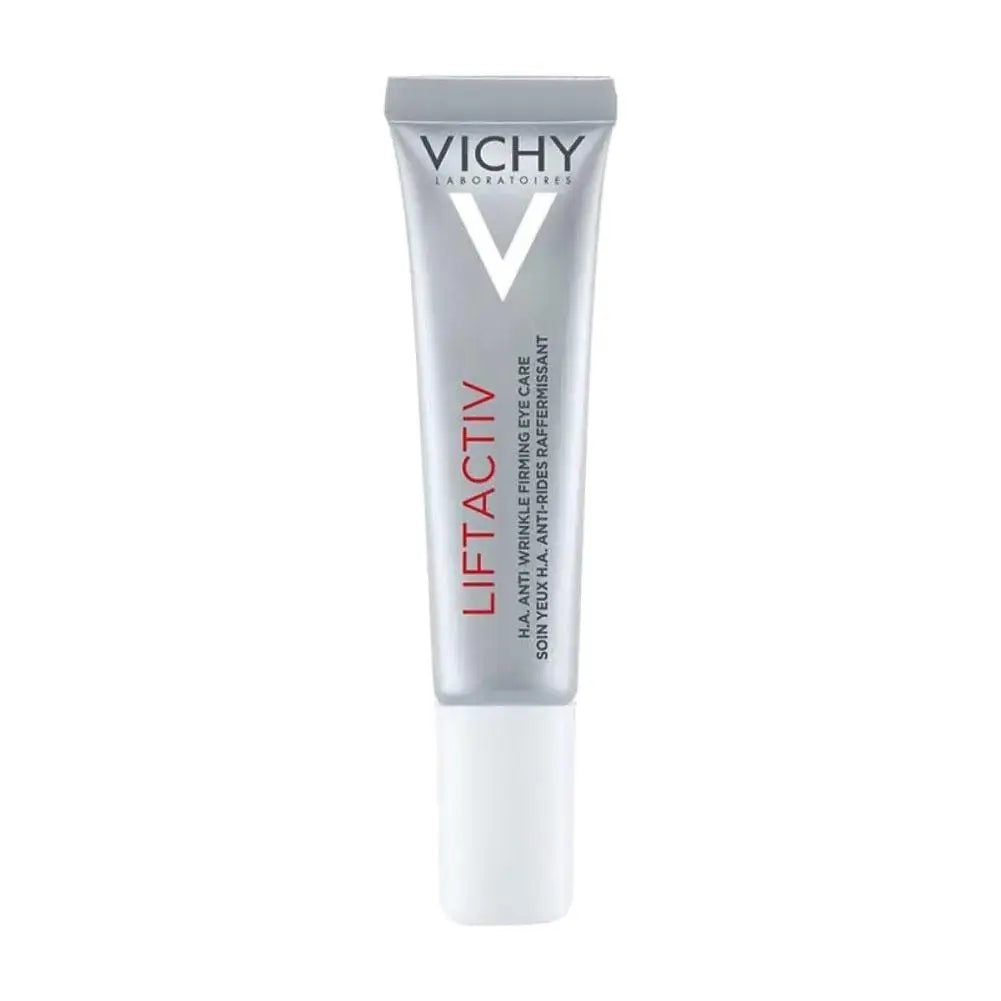 Vichy Active Face Shaping Eyes Cream Herbal Anti-wrinkle Anti Dark Circle Rejuvenate Firming Skin Fade Fine Line Eye Care