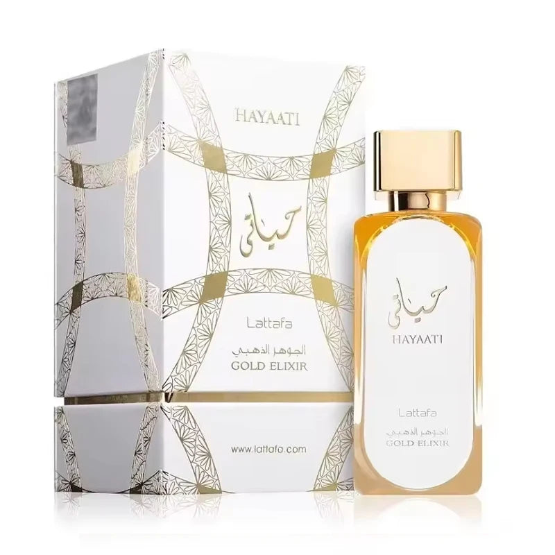 100ML Popular Niche Fragrance Floral and Fruity Fragrance Elegant Lily Fresh Lilac Commuting Dating Daily Ladies Taste