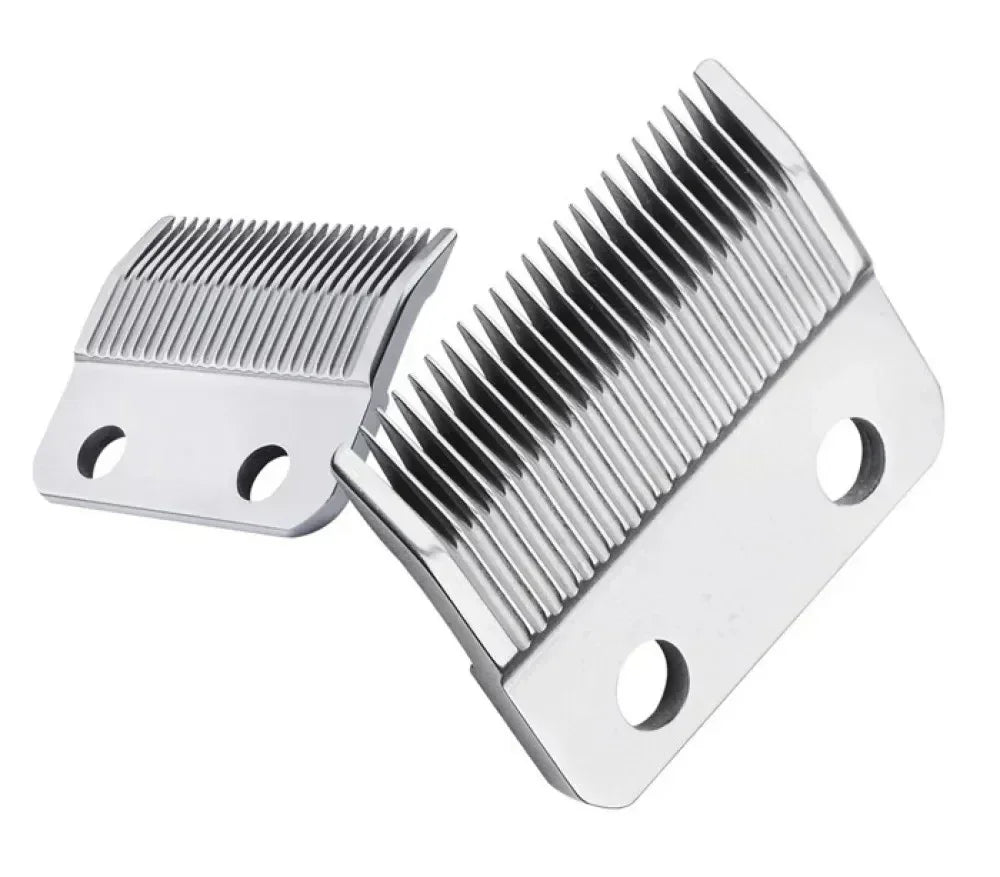 Kemei Hair Clipper KM-809A Hair Cut Maching Wireless Trimmer Men Professional Clipper Machine Rechargeable Hair Cut Barberkemei