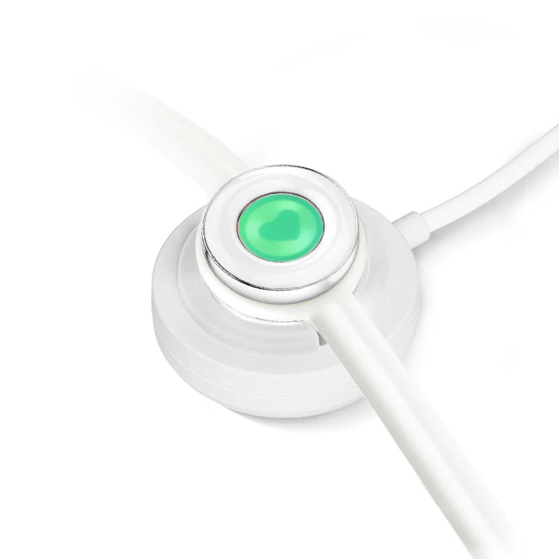 Totwoo Smart Jewelry for Couples Bluetooth Touch Bracelets with App Control Long Distance Romantic Gift for Girlfriend