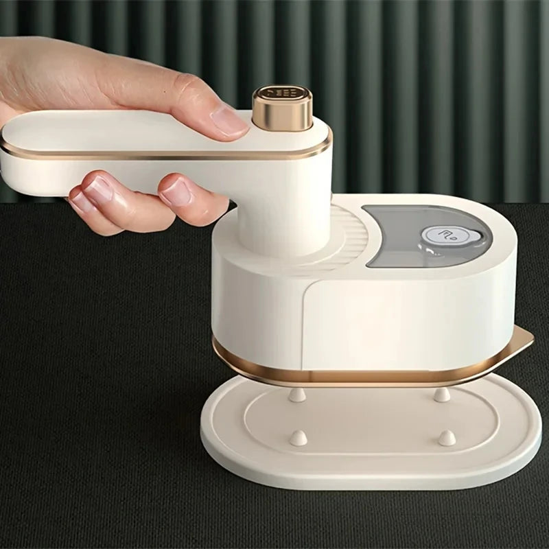 Xiaomi 2-in1 Handheld Steam Iron Garment Steamer Ironing Machine Travel Portable Ironing Machine Garment Ironing Machine Steamer