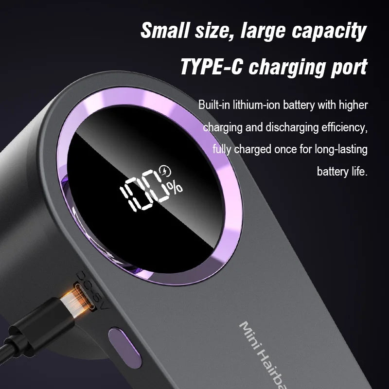 Electric Lint Remover for Clothes LCD Display Portable Hair Balls Fuzz Removers Household Fabric Shaver USB Rechargeable