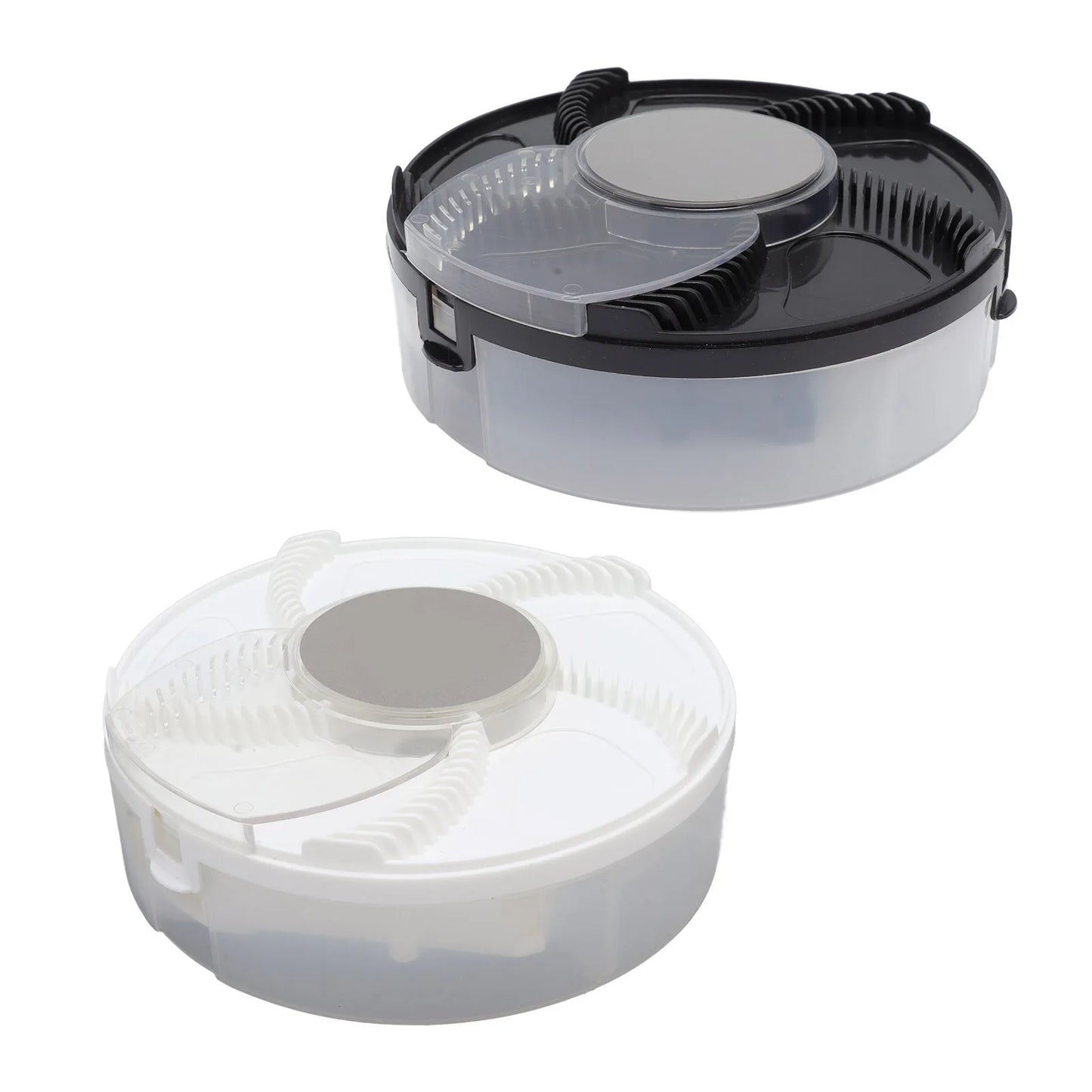 ABS Fly Catcher Pest Trap Device Fly Catcher Pest Trap Device USB Power Supply ABS Automatic Pest Catcher for Restaurant Kitchen