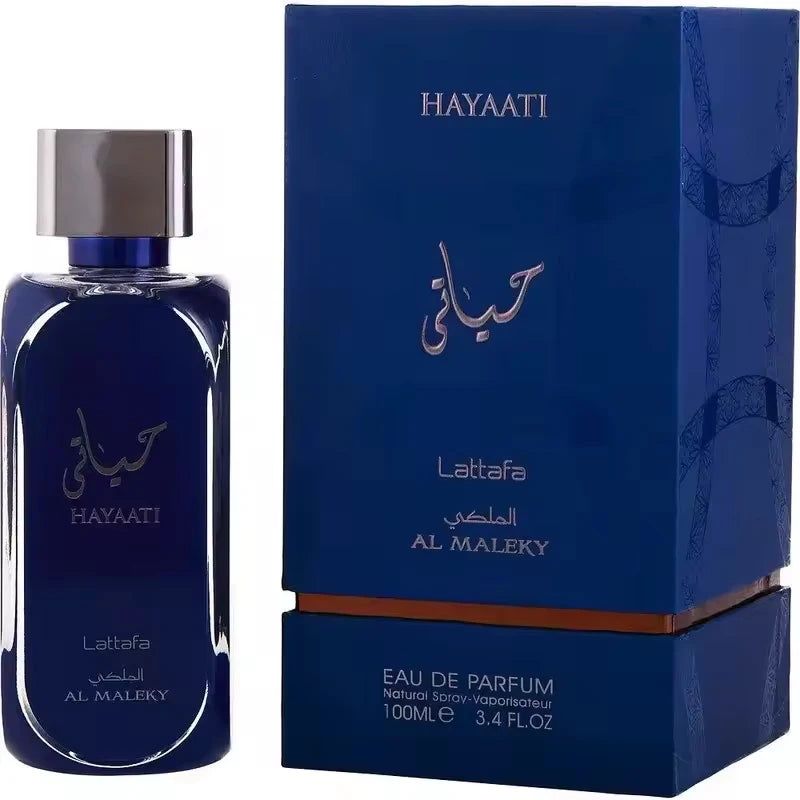 100ML Popular Niche Fragrance Floral and Fruity Fragrance Elegant Lily Fresh Lilac Commuting Dating Daily Ladies Taste