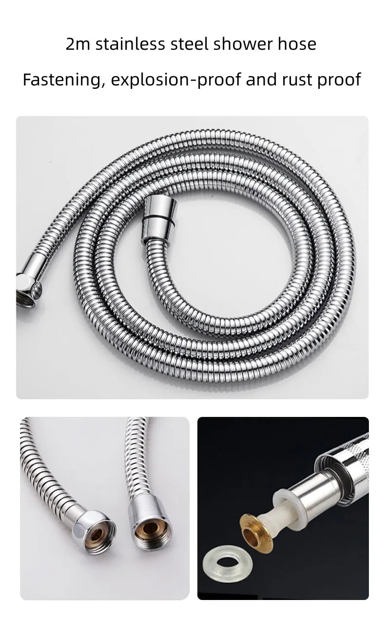 Electric Shower Portable Mobile Bath Machine Self Priming Pump Small Heater Hot Water Rod USB Can Be Connected To Mobile Power