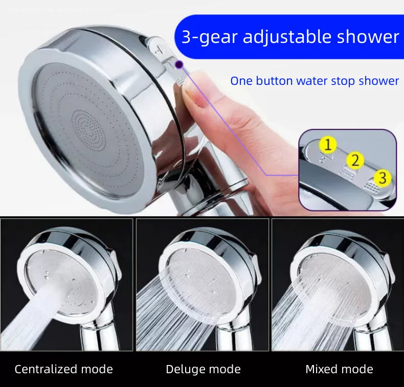 Electric Shower Portable Mobile Bath Machine Self Priming Pump Small Heater Hot Water Rod USB Can Be Connected To Mobile Power