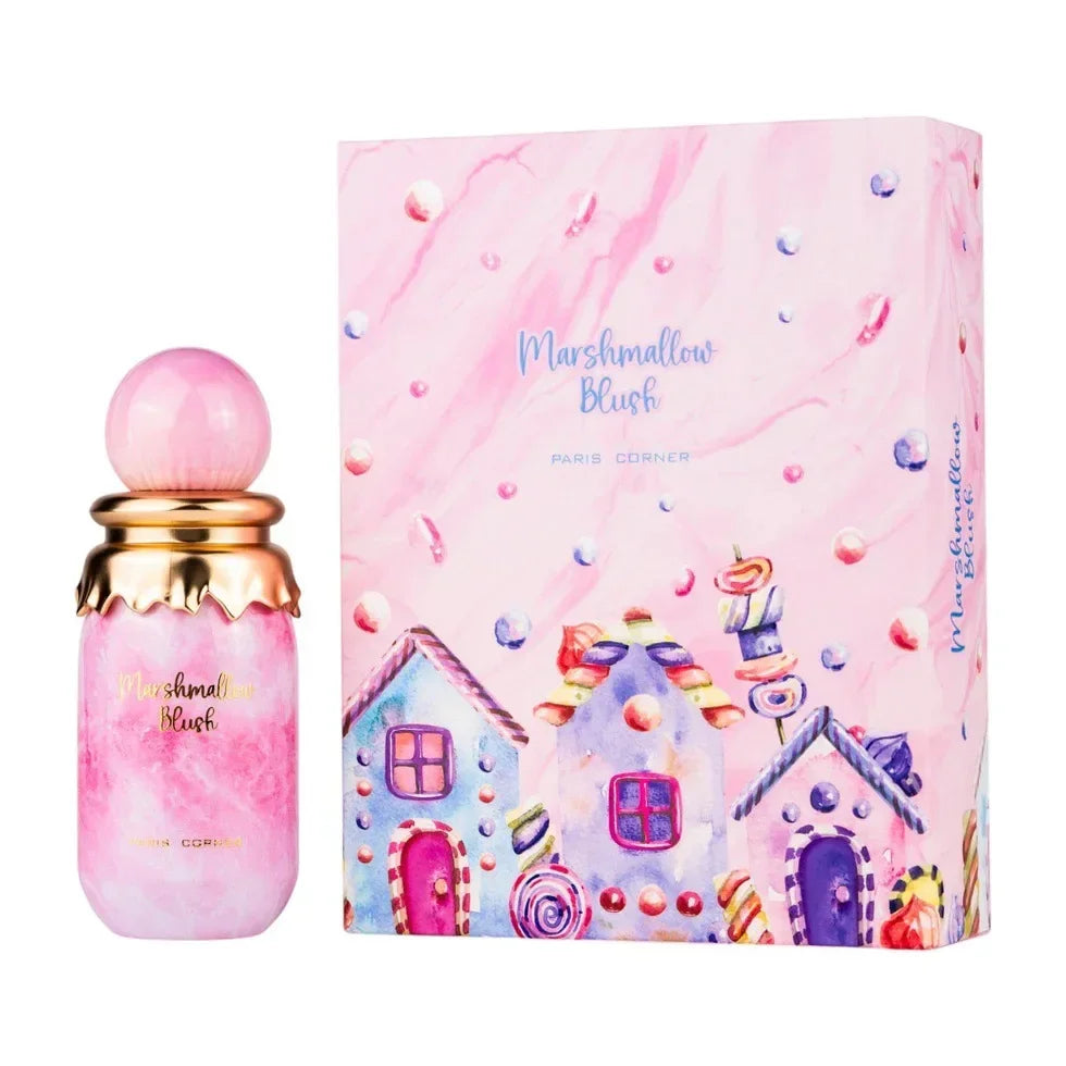 MAYAR Natural Perfumes Woman Floral Perfumes Arab Women Fresh Elegant Cologne Light Fragrance Female For Daily Dating Travel