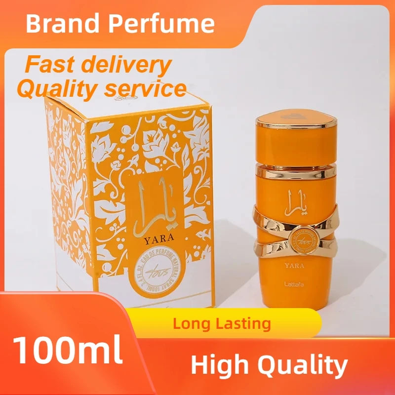 Perfumes Unisex Floral Perfume Oud Wood Men Sandalwood Spray Flirting Pheromone Long Lasting Arabian Women Gift Gentleman