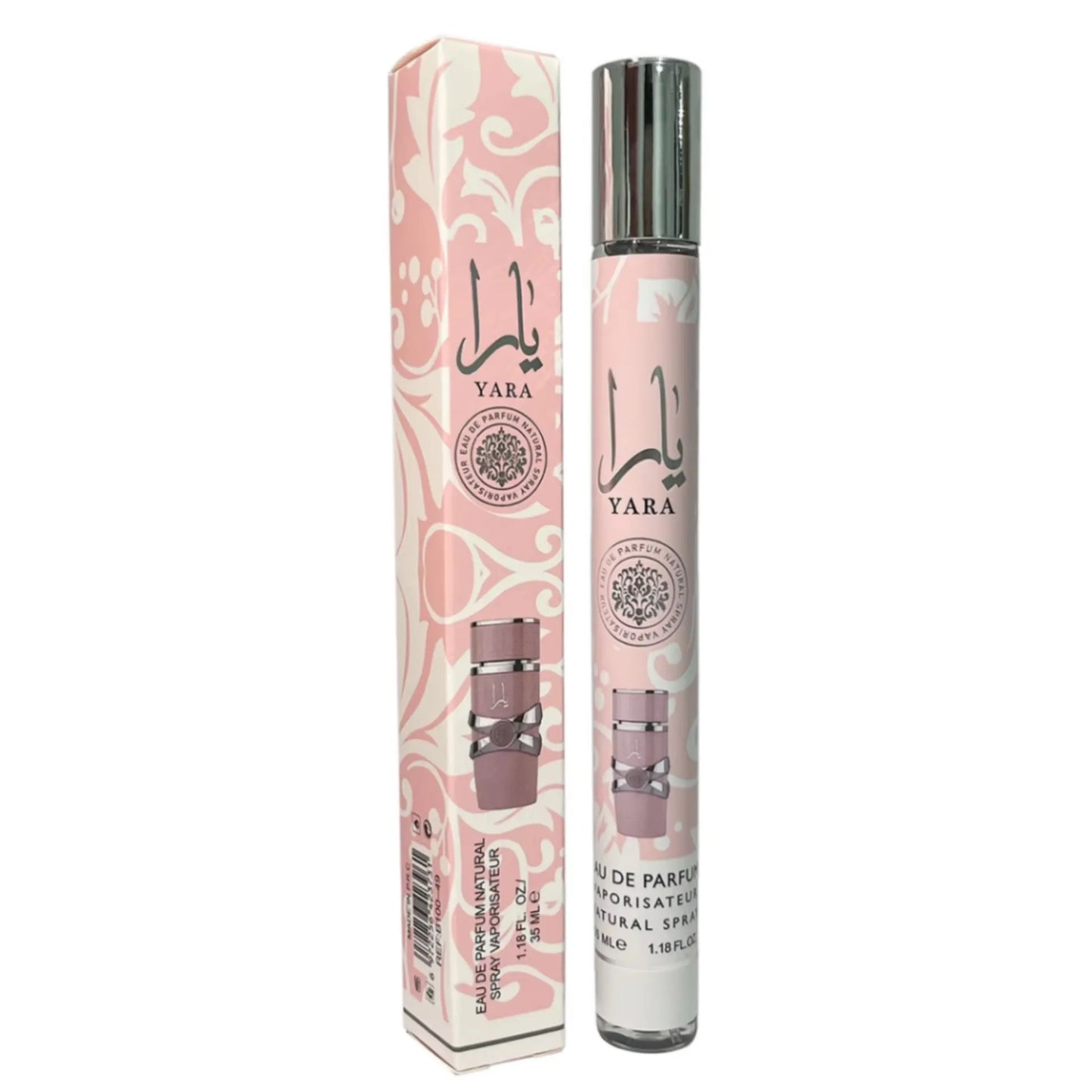 MAYAR Natural Perfumes Woman Floral Perfumes Arab Women Fresh Elegant Cologne Light Fragrance Female For Daily Dating Travel