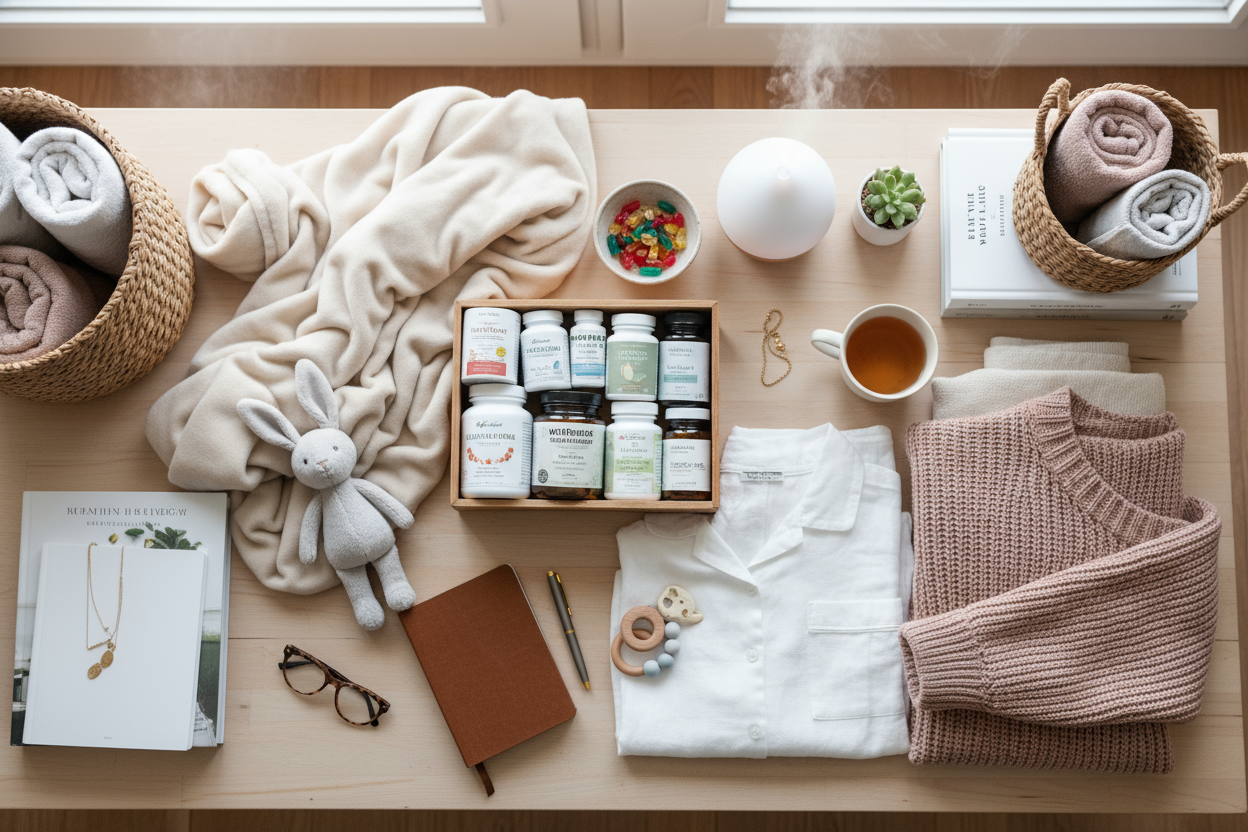 "Discover a World of Wellness, Style & Comfort for Every Family Member. Quality products and essentials for health, home, fashion, babies, and more—all in one trusted place."