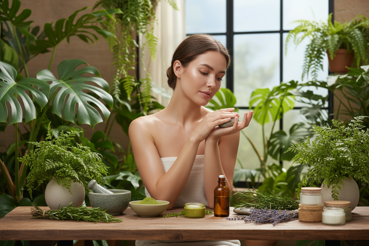 regenerate Regarding personal care and beauty